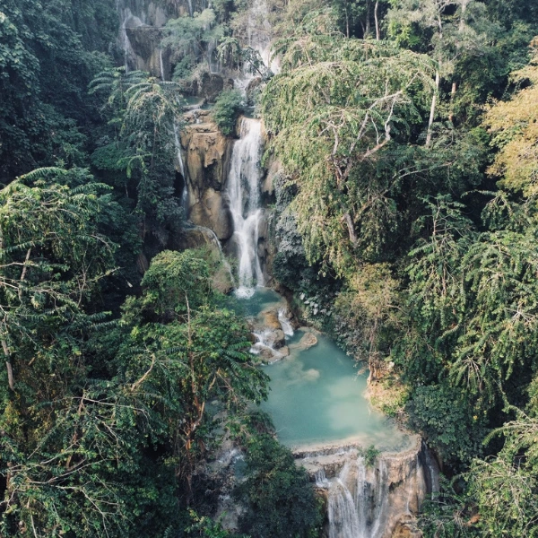 LAOS 